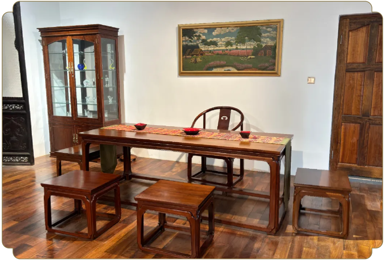 CIFF2025第56届上海家博会（上海国际高端定制酒柜展）