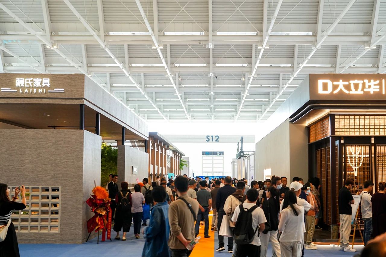 CIFF2025第56届上海家博会（上海国际实木家具展）