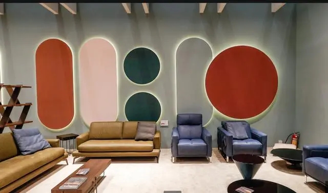 CIFF2025第56届上海家博会（上海国际现代家具展）