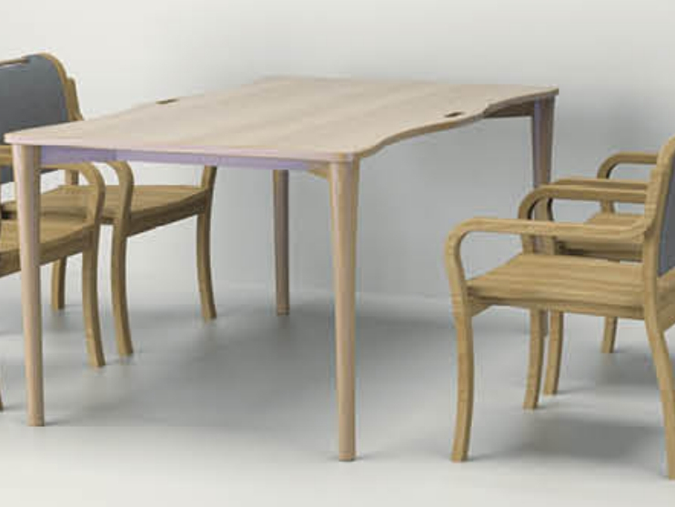 CIFF2025第56届上海家博会（上海国际医养家具展）