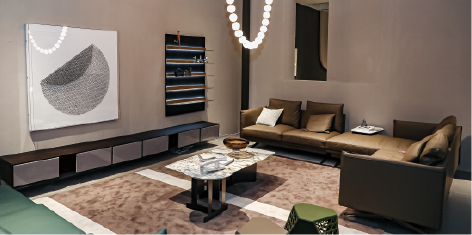 CIFF2025第56届上海家博会（上海软体家居技术展）