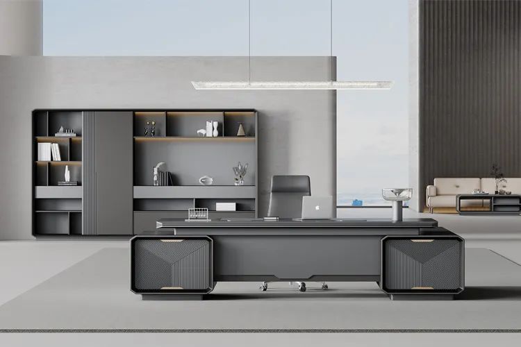 CIFF2025第56届上海家博会（上海国际办公商用与酒店家具展）