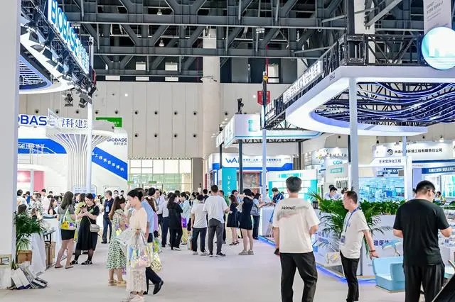 主办方发布/2025中国国际医院装配式隔断吊顶展【CHCC2025展位预订中】