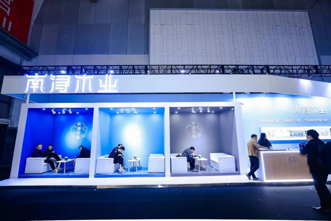 上海建博会·2025中国大型木门展（全国报名热线）