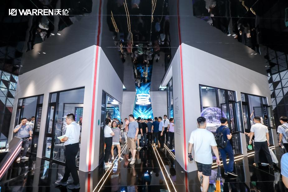 上海建博会·2025中国大型系统门窗及配套展（全网报名热线）