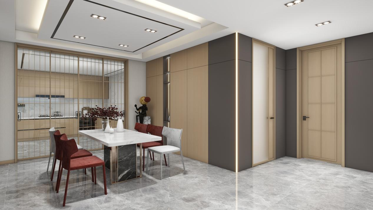 2025上海建博会/上海木门展：3月24-26日，上海虹桥·国家会展中心举办