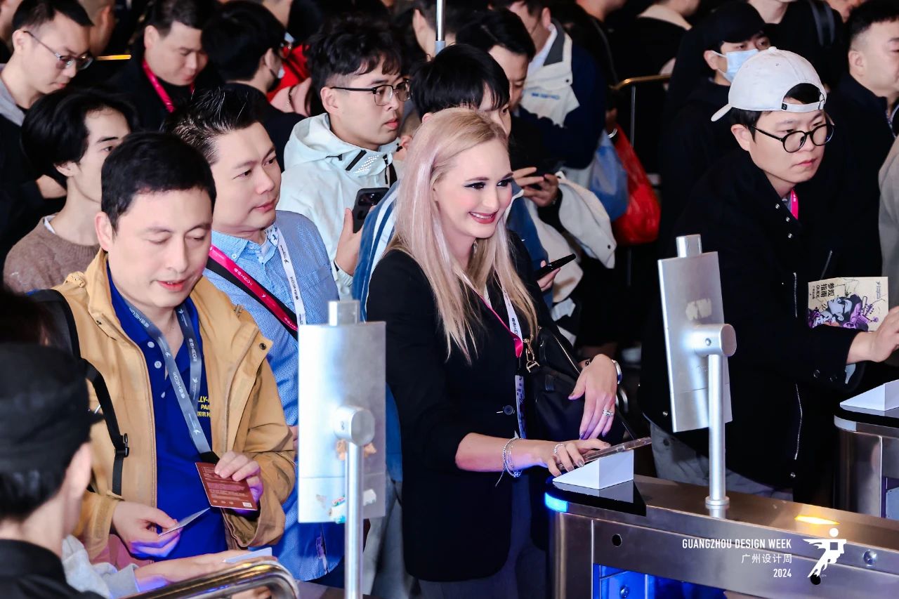 2025广州设计周-国际设计展【中国设计 · 世界回声】
