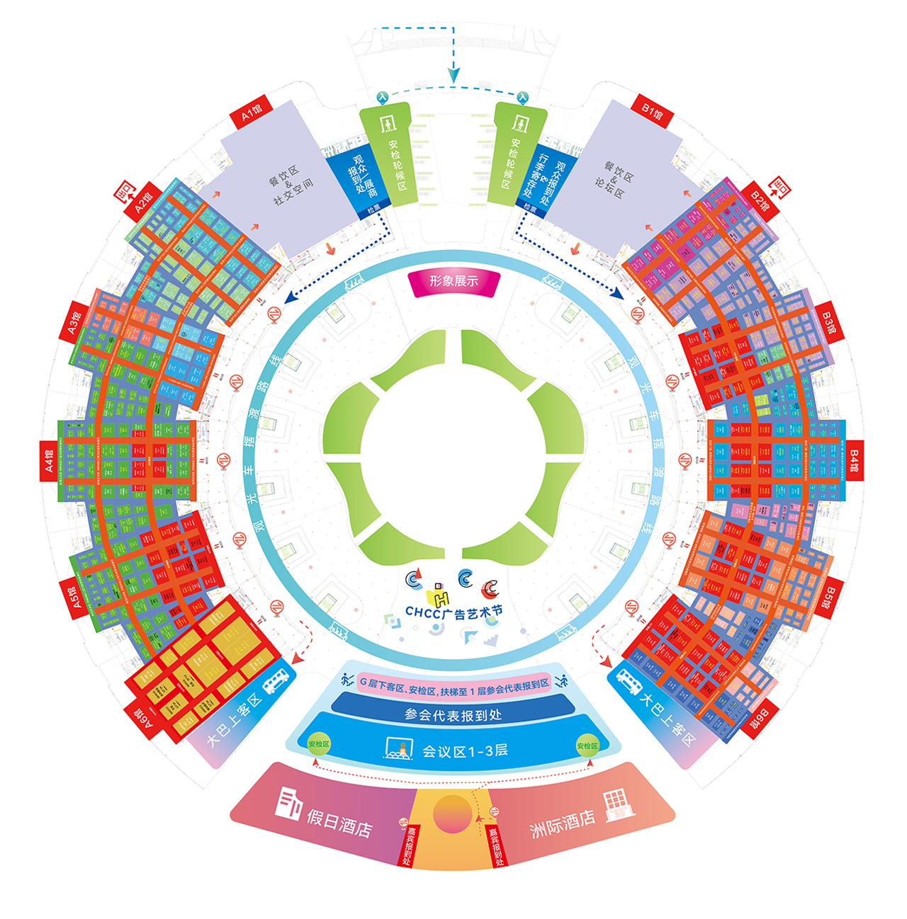 ​2025第26届全国医院建设大会（CHCC通风柜展）展览时间及地点