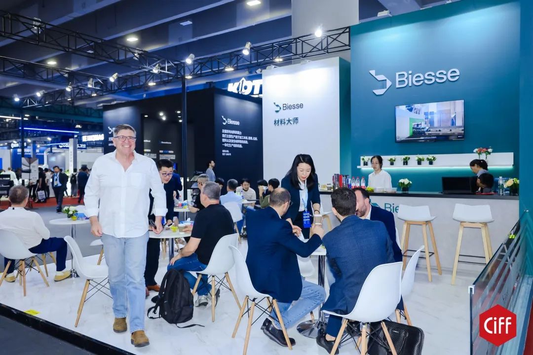 2025第55届中国(广州)国际家具博览会CiFF即将启幕！