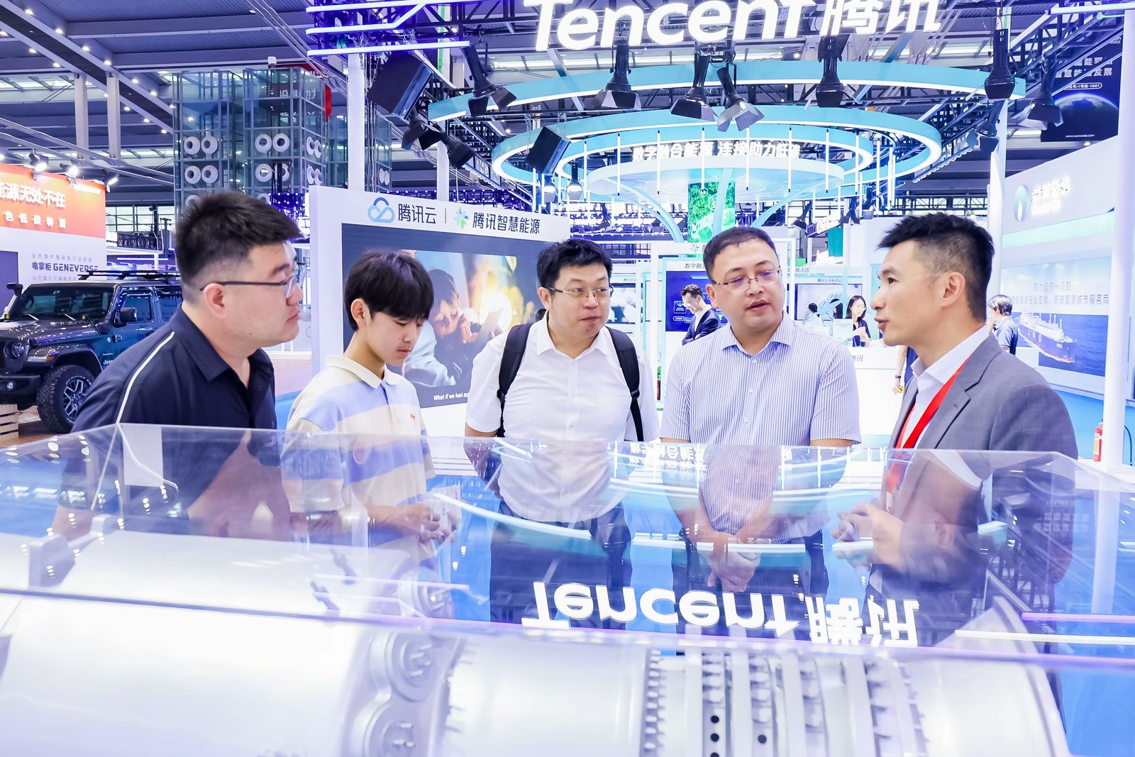 2025中国国际储能大会暨展览会储能系统发电设备展