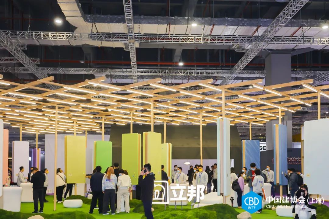 2026中国建博会(上海)暨第二届虹桥设计周主办时间及地点