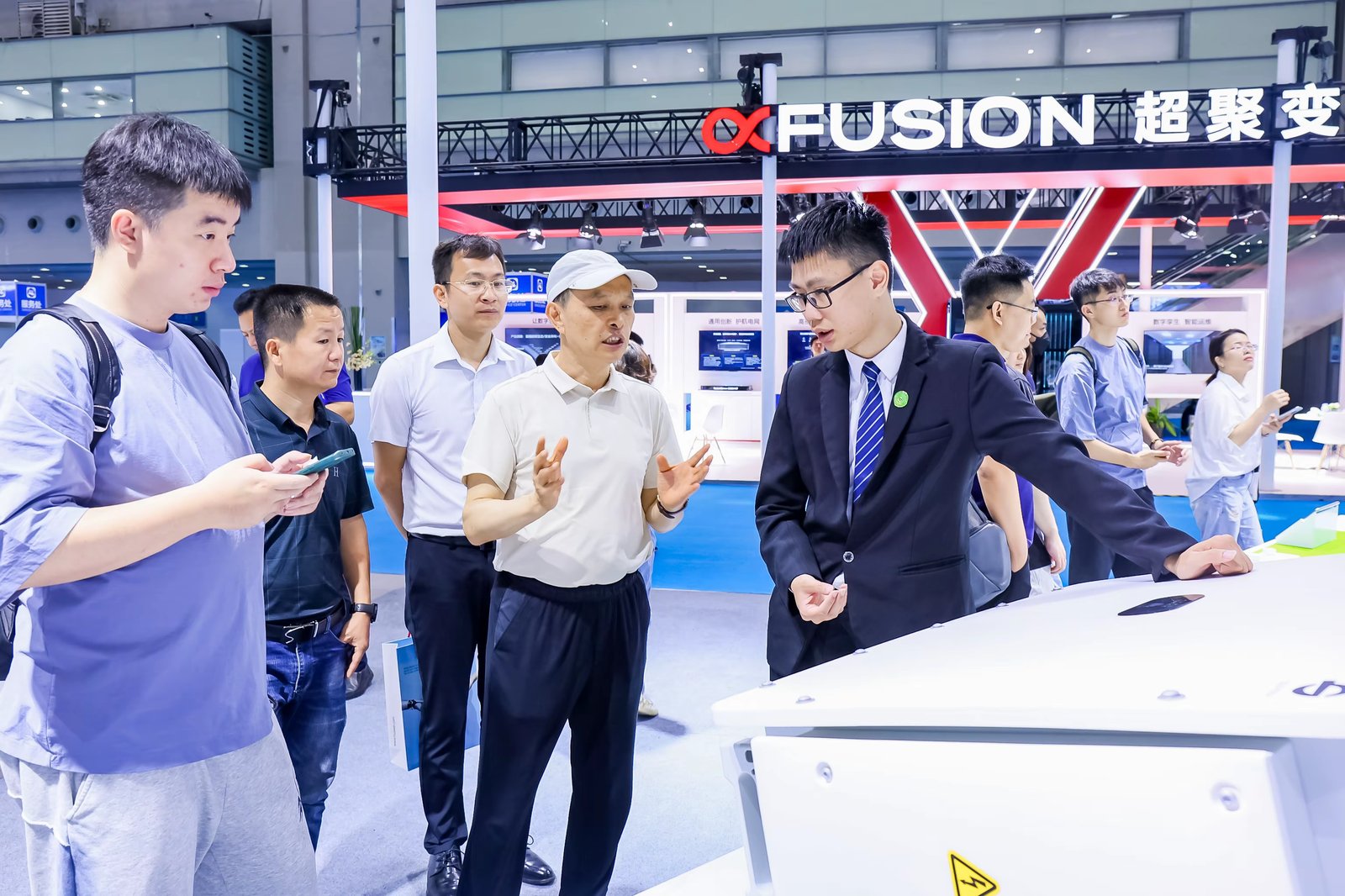 2025中国数字能源展|2025全国电力系统展览会