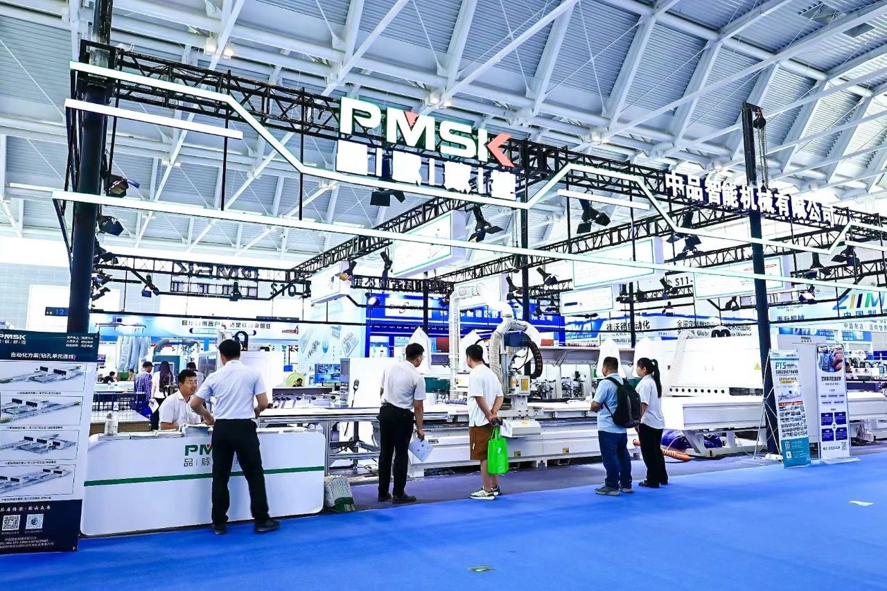 报名从速！2025上海家博会「木工机械展会」主办方 好展位