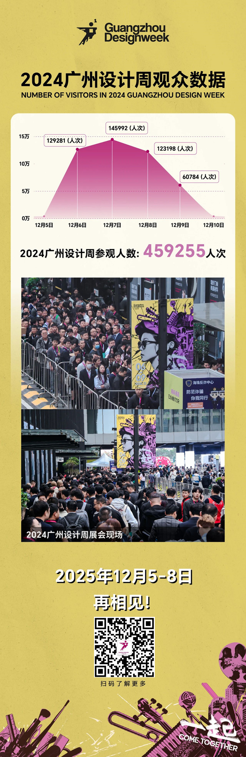 ​2025广州设计周展会|高定门窗展区