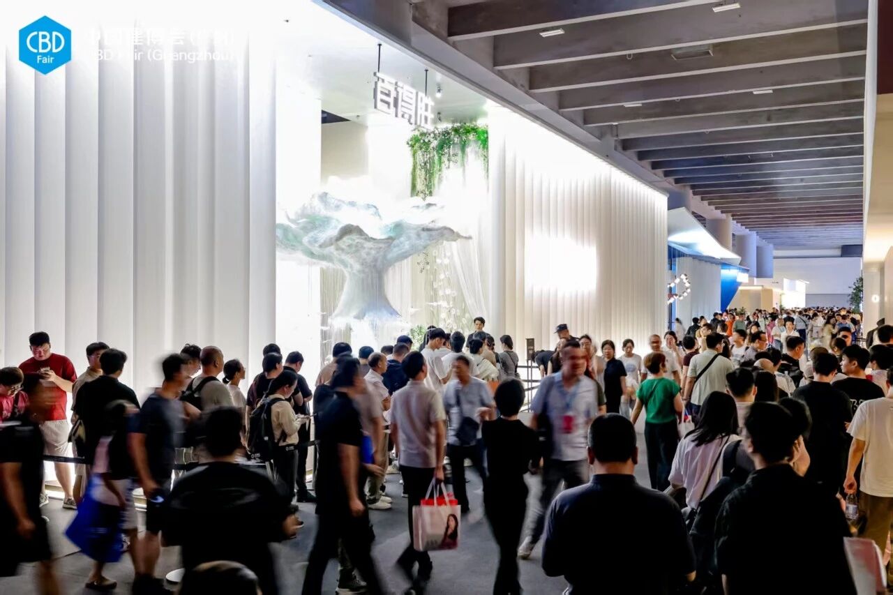 展会动态-2026广州建筑五金展  时间及展位预定