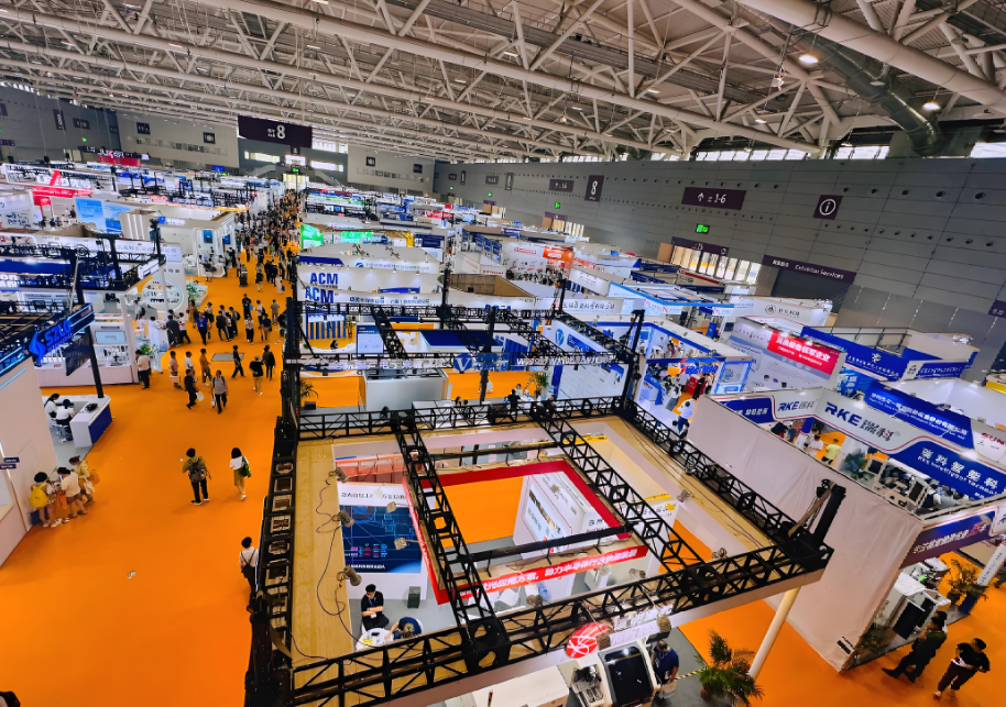 2026南京科学仪器展|南京实验室装备展|AI实验室设备展