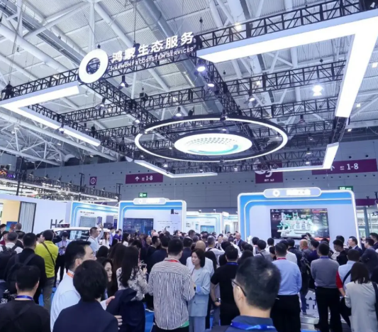 汇聚全球5000+企业,40万+采购商：2026深圳人工智能展会·高交会